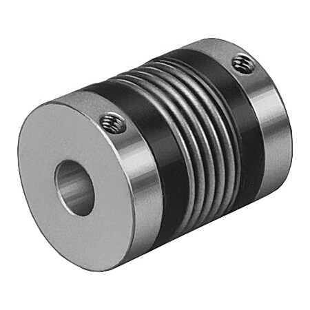 Festo Coupling EAMC-B-15-22-5-5 EAMC-B-15-22-5-5